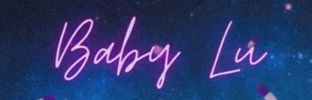 Baby Lu Logo Baby Lu Logo